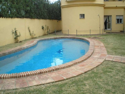 El Paraiso property: Apartment for sale in El Paraiso 214942
