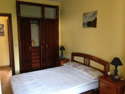 El Paraiso property: Apartment with 1 bedroom in El Paraiso 214942