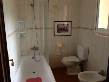 El Paraiso property: Apartment for sale in El Paraiso, Malaga 214942