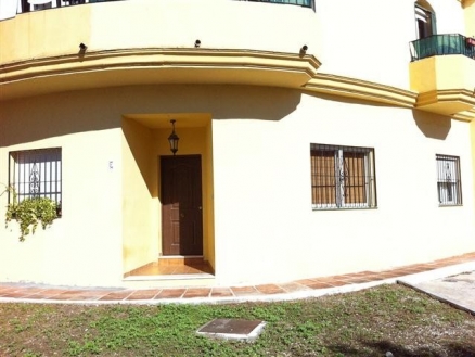 El Paraiso property: Apartment in Malaga for sale 214942