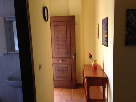 El Paraiso property: Malaga property | 1 bedroom Apartment 214942