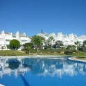 Las Chapas De Marbella property: Apartment for sale in Las Chapas De Marbella 214943