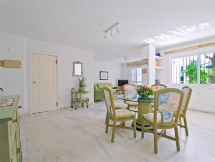 Las Chapas De Marbella property: Apartment for sale in Las Chapas De Marbella, Spain 214943