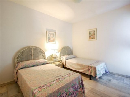 Las Chapas De Marbella property: Las Chapas De Marbella, Spain | Apartment for sale 214943