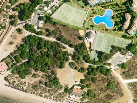 Las Chapas De Marbella property: Las Chapas De Marbella Apartment 214943