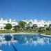 Las Chapas De Marbella property: Malaga, Spain Apartment 214943