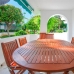 Las Chapas De Marbella property: 3 bedroom Apartment in Malaga 214943