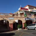 Commercial for sale in town 214944