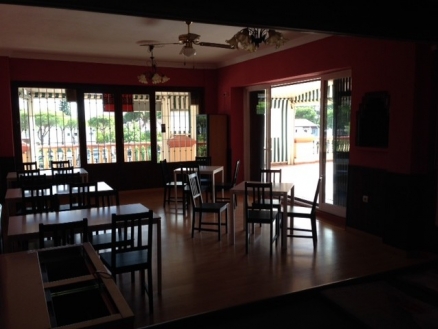 town, Spain | Commercial for sale 214944
