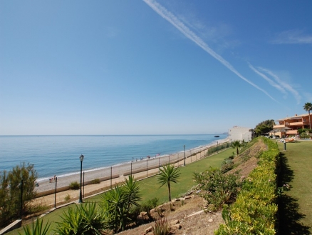 Estepona property: Townhome for sale in Estepona, Spain 214946