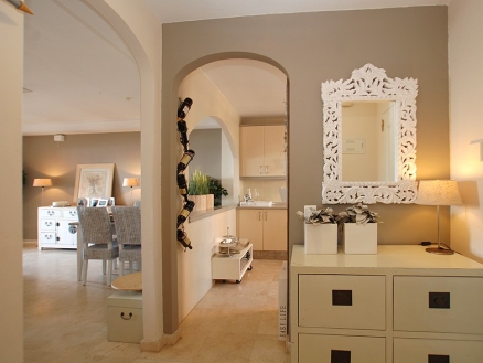 Estepona property: Townhome in Malaga for sale 214946
