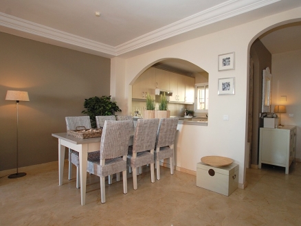 Estepona property: Malaga property | 3 bedroom Townhome 214946