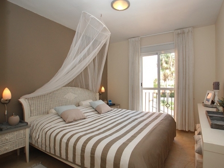 Estepona property: Estepona, Spain | Townhome for sale 214946