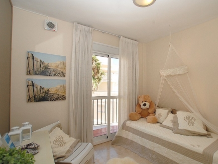 Estepona property: Malaga Townhome 214946