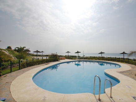 Estepona property: Estepona Townhome 214946