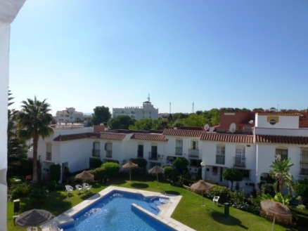 Torremolinos property: Apartment with 3 bedroom in Torremolinos 214948