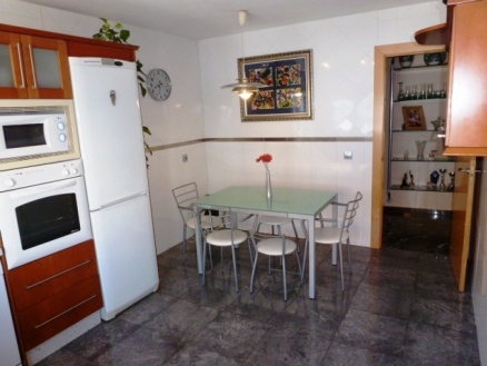 Torremolinos property: Apartment with 3 bedroom in Torremolinos, Spain 214948