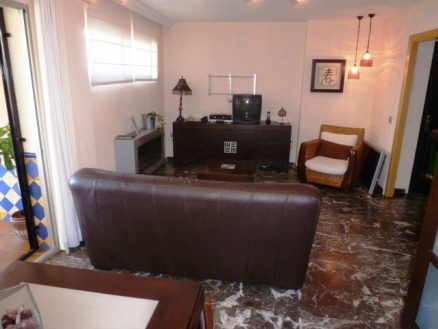 Torremolinos property: Malaga property | 3 bedroom Apartment 214948