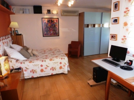 Torremolinos property: Malaga Apartment 214948