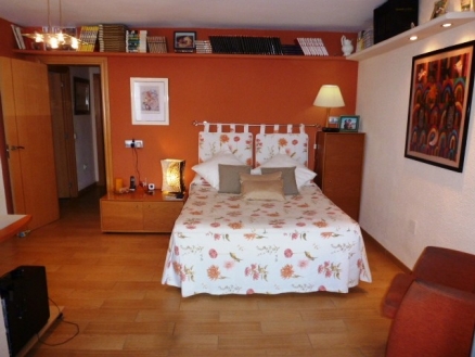 Torremolinos property: Torremolinos Apartment 214948