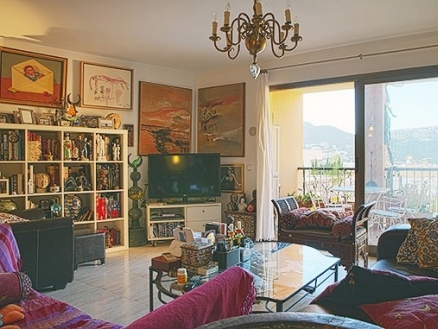 Puerto de Andratx property: Apartment for sale in Puerto de Andratx, Spain 214950