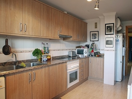 Puerto de Andratx property: Apartment with 3 bedroom in Puerto de Andratx, Spain 214950