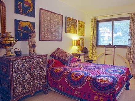 Puerto de Andratx property: Apartment in Mallorca for sale 214950