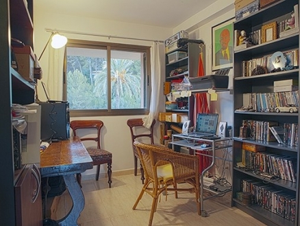 Puerto de Andratx property: Mallorca property | 3 bedroom Apartment 214950