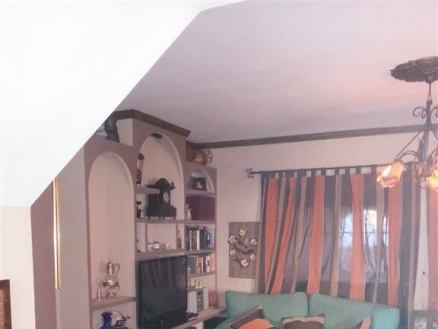 Estepona property: Townhome for sale in Estepona, Malaga 214951