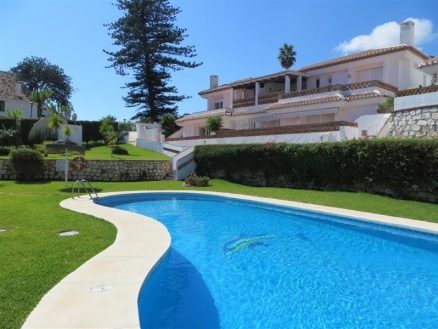 Benalmádena property: Villa for sale in Benalmádena 214952