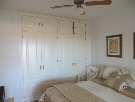 Benalmádena property: Villa in Malaga for sale 214952