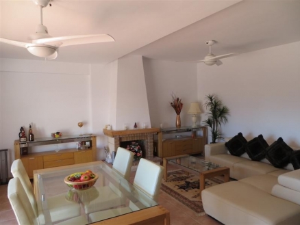 Benalmádena property: Benalmádena Villa 214952