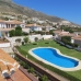 Benalmádena property: 3 bedroom Villa in Malaga 214952