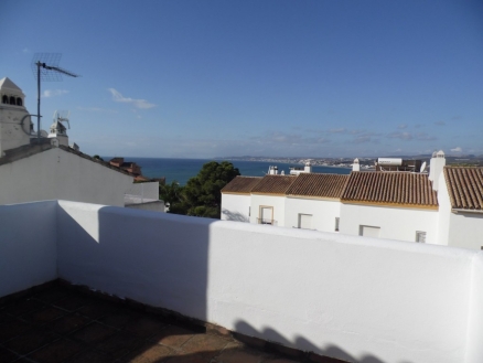 Estepona property: Townhome for sale in Estepona 214953