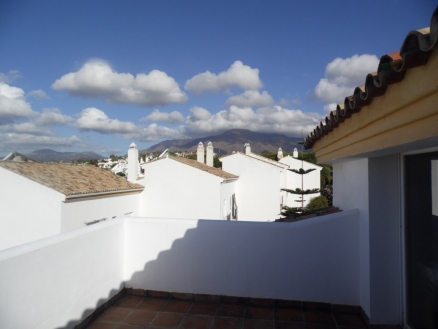 Estepona property: Townhome for sale in Estepona, Spain 214953