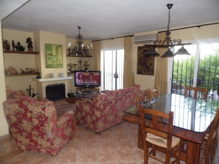 Estepona property: Townhome in Malaga for sale 214953