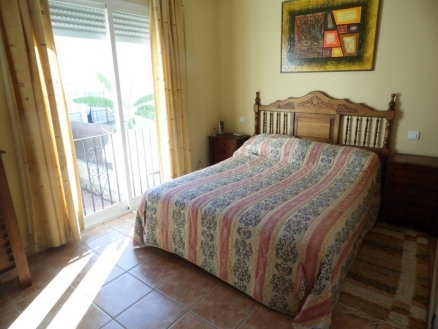 Estepona property: Malaga Townhome 214953