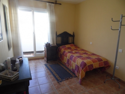 Estepona property: Estepona Townhome 214953