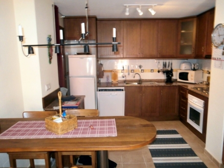 Torrevieja property: Apartment for sale in Torrevieja, Spain 214954