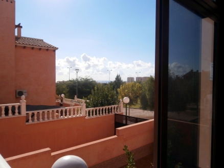 Torrevieja property: Apartment for sale in Torrevieja, Alicante 214954