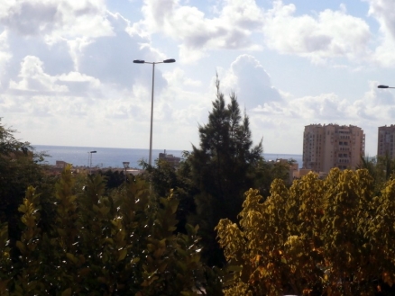 Torrevieja property: Apartment in Alicante for sale 214954