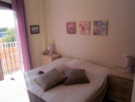 Torrevieja property: Alicante Apartment 214954