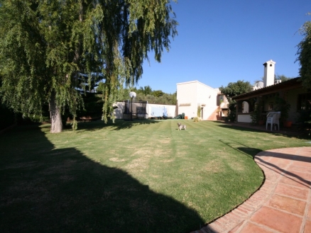 El Rosario property: Villa for sale in El Rosario, Spain 214955