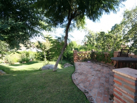 El Rosario property: Villa with 4 bedroom in El Rosario 214955