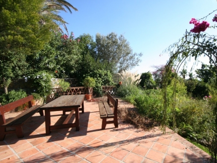 El Rosario property: Villa with 4 bedroom in El Rosario, Spain 214955