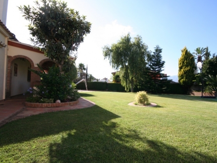 El Rosario property: Villa for sale in El Rosario, Malaga 214955