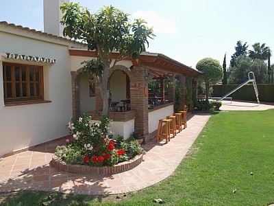 El Rosario property: Villa in Malaga for sale 214955