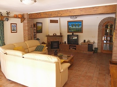 El Rosario property: Malaga property | 4 bedroom Villa 214955