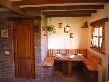 El Rosario property: El Rosario, Spain | Villa for sale 214955