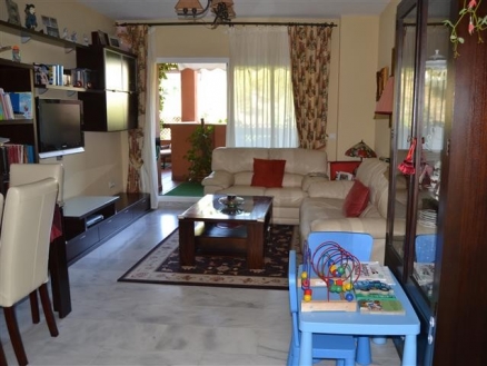 Apartment with 2 bedroom in town 214956